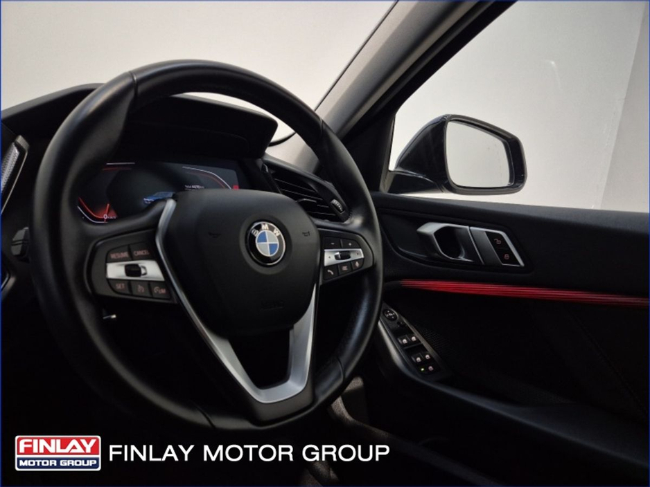 BMW 1 Series 116d Sport Auto - 1 year warranty — thumbnail 28