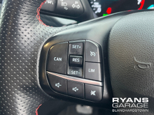 2021 Ford Focus 1L Petrol For Sale Images