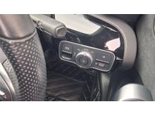 2022 Mercedes-Benz CLA Class 2L Diesel For Sale Images