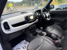 2017 Fiat 500l 1.2L Diesel For Sale Images