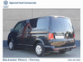 2022 VOLKSWAGEN TRANSPORTER 2.0TDI 28 110BHP SHORT WHEEL BASE (VAT INVOICE)