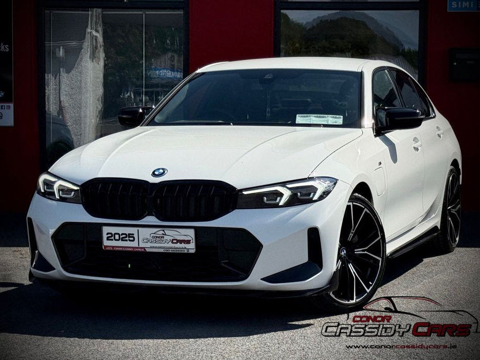 Used BMW 3 Series 2025 in Roscommon