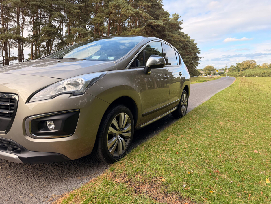 Peugeot 3008 1.2 PureTech Active S&S — thumbnail 33