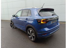 2024 Volkswagen T-Cross 1.0L Petrol For Sale Images