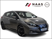 Nissan Leaf E+ N-CONNECTA 5DR AUTO