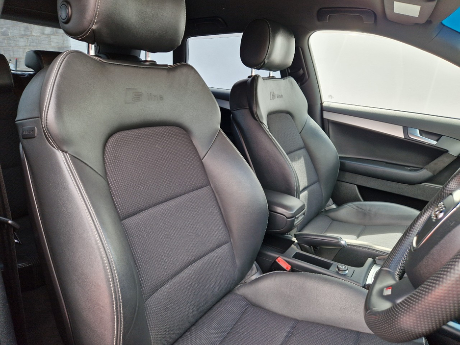 2012 Audi A3 1.4L Petrol For Sale Images