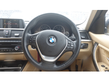 2014 BMW 3 Series 2L Diesel For Sale Images