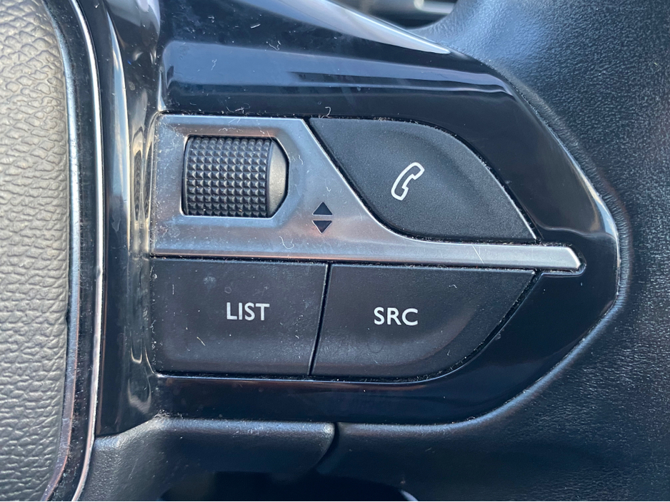 2020 Peugeot 3008 1.2L Petrol For Sale Images