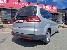2012 Ford Galaxy 2L Diesel For Sale Images