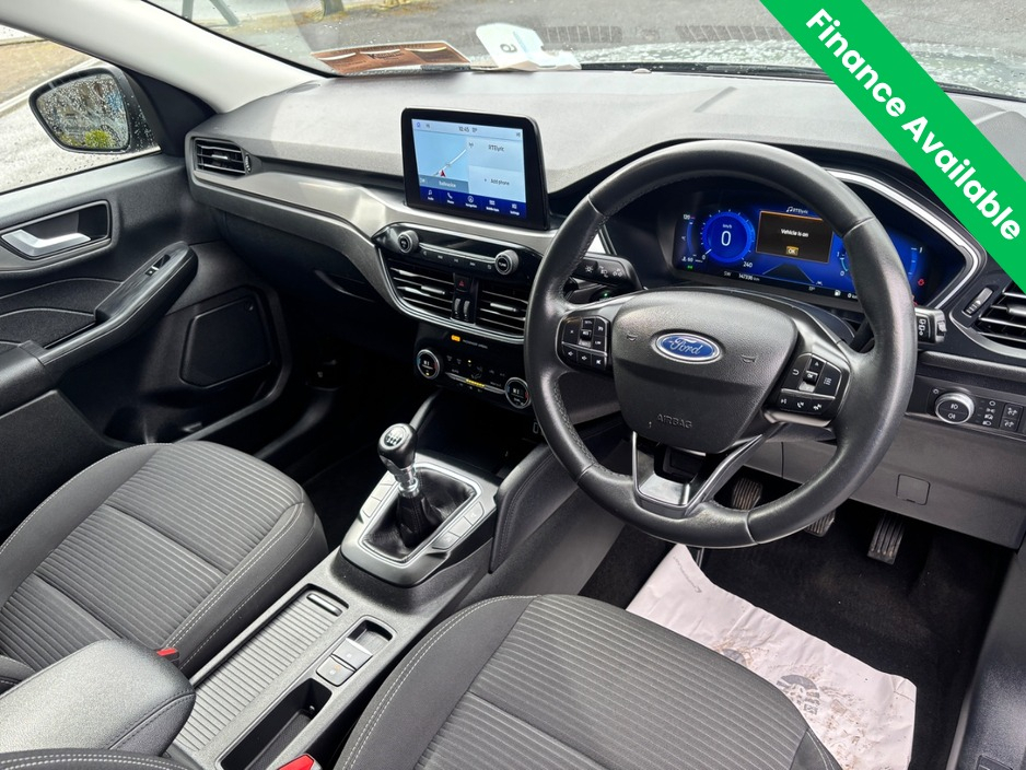 2021 Ford Kuga 1.5L Diesel For Sale Images