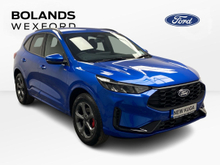 2026 Ford Kuga
