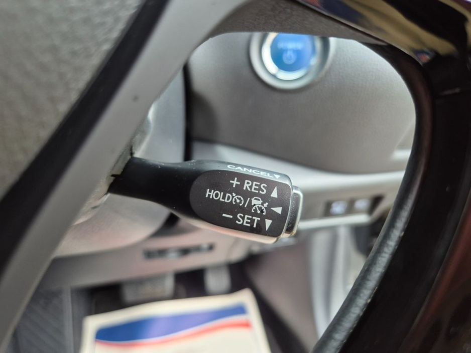 Toyota C-HR 1.8 HYBRID / SOL NERO WITH SAFETEY PACK 2 / TAX €160 — thumbnail 21