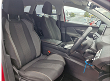 2018 Peugeot 3008 1.6L Diesel For Sale Images