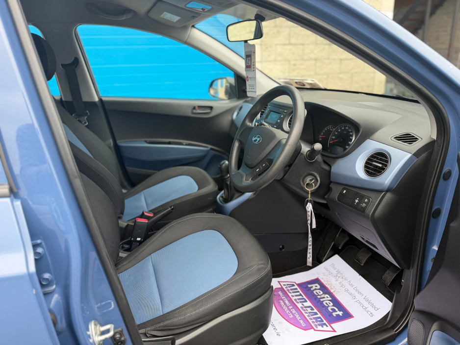 Hyundai i10 1.0 Classic — thumbnail 8