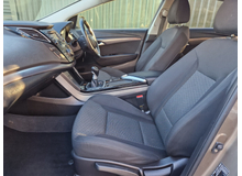 2015 Hyundai i40 1.7L Diesel For Sale Images