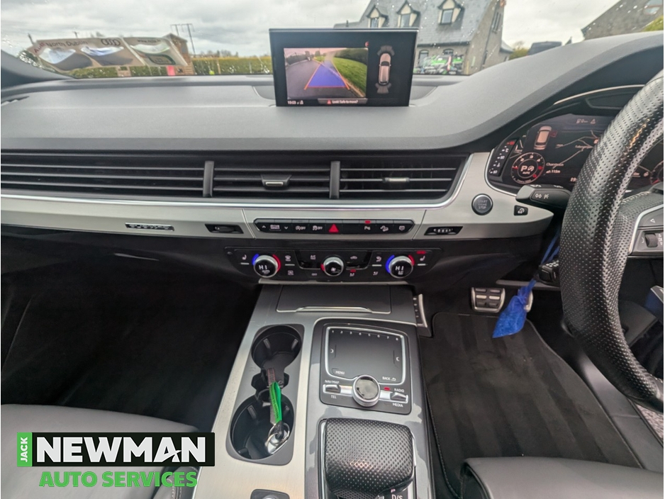 2019 Audi Q7 3L Diesel For Sale Images