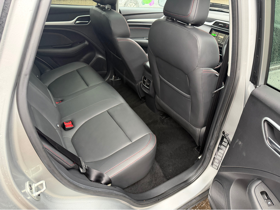 2023 MG ZS 0L Electric For Sale Images