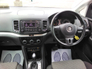 2015 VOLKSWAGEN SHARAN SE Nav 1.4 150PS TSI BMT DSG
