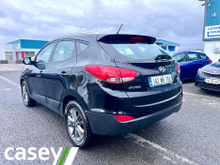 2014 Hyundai ix35 1.7L Diesel For Sale Images