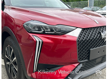 2025 DS Automobiles DS 3 1.2L Petrol For Sale Images