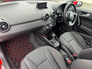 2015 AUDI A1 1.0 5DR AUTOMATIC//LOW MILAGE