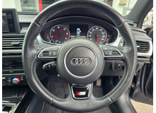 2015 Audi A6 2.0L Diesel For Sale Images