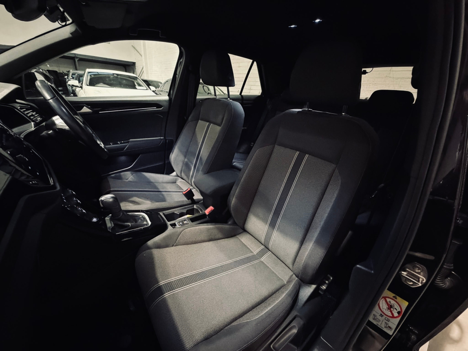 2022 Volkswagen T-Roc 1.5L Petrol For Sale Images