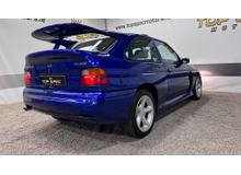1996 Ford Escort 2.0L Petrol For Sale Images