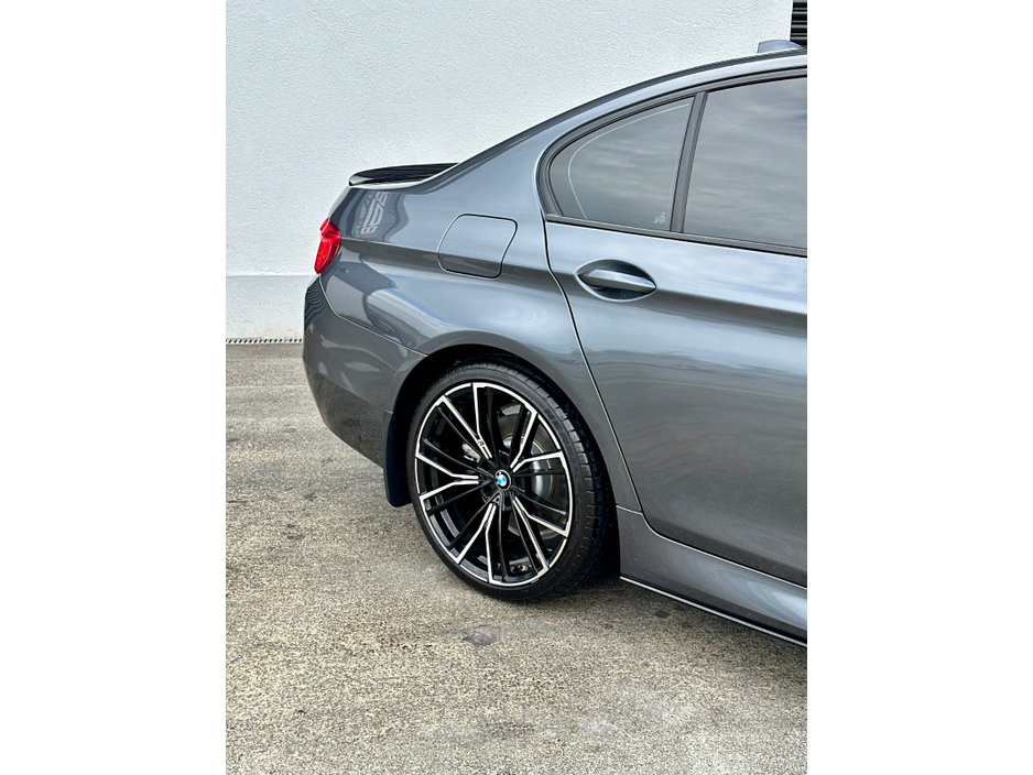 2016 BMW 5 Series 2L Diesel For Sale Images