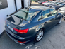 2019 AUDI A4 2.0 40 TDI 190PS SPORT AUTOMATIC 