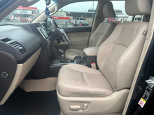 2018 Toyota Landcruiser 2.8L Diesel For Sale Images