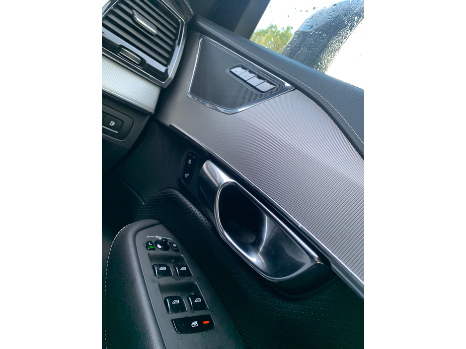 2020 Volvo XC90 2L Petrol Plug-in Hybrid For Sale Images