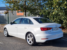 2015 Audi A3 1.4L Petrol For Sale Images
