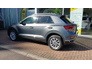 2023 VOLKSWAGEN T-ROC 2.0 TDI 116HP Style, Indium Grey, 1 owner.