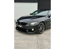 2017 BMW 4 Series 2L Diesel For Sale Images
