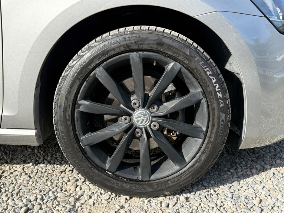 2015 Volkswagen Golf 1.4L Petrol For Sale Images