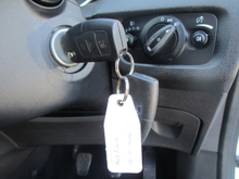 2017 Ford Fiesta 1.2L Petrol For Sale Images