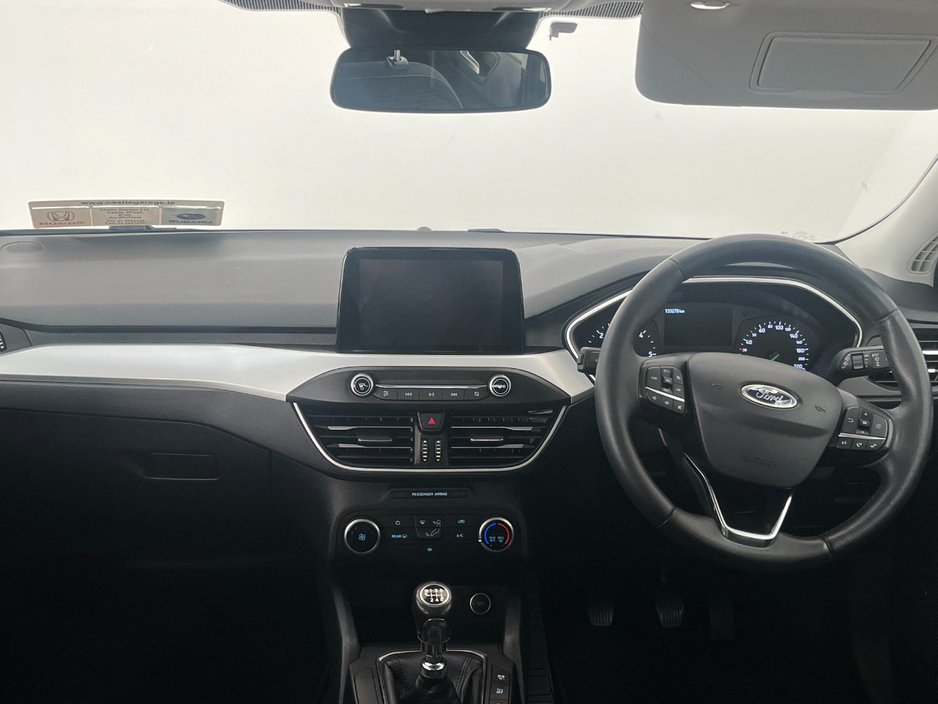 2019 Ford Focus 1.5L Diesel For Sale Images
