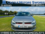 2014 VOLKSWAGEN GOLF 1.4 DBA-AUCPT 5DR AUTO
