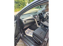 2016 Hyundai i30 1.6L Diesel For Sale Images