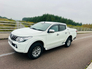 2021 TOYOTA HILUX 