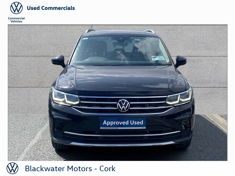 Volkswagen Tiguan 2.0TDI 150BHP ELEGANCE — thumbnail 4