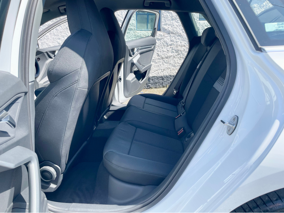 2025 Audi A3 1.5L Petrol Plug-in Hybrid For Sale Images