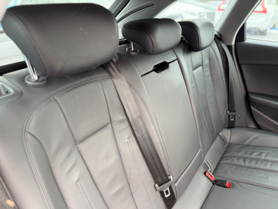 Audi A4 SPORT - 1.4 PETROL - AUTO - 12M WARRANTY - CAR: 2123 — thumbnail 36