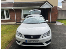 SEAT Leon 1.6 SE Hatchback Diesel Automatic (115bhp)