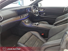 2019 Mercedes-Benz E Class 2L Diesel For Sale Images