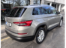 2018 Skoda Kodiaq 1.4L Petrol For Sale Images
