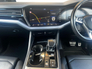 2020 VOLKSWAGEN TOUAREG 3.0 TDI R LINE 4M 231P 231PS 5DR A