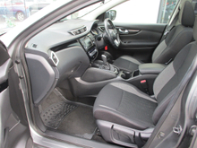 2021 Nissan Qashqai 1.5L Diesel For Sale Images