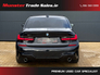 2021 BMW 3 SERIES 320D X Drive M Sport Auto